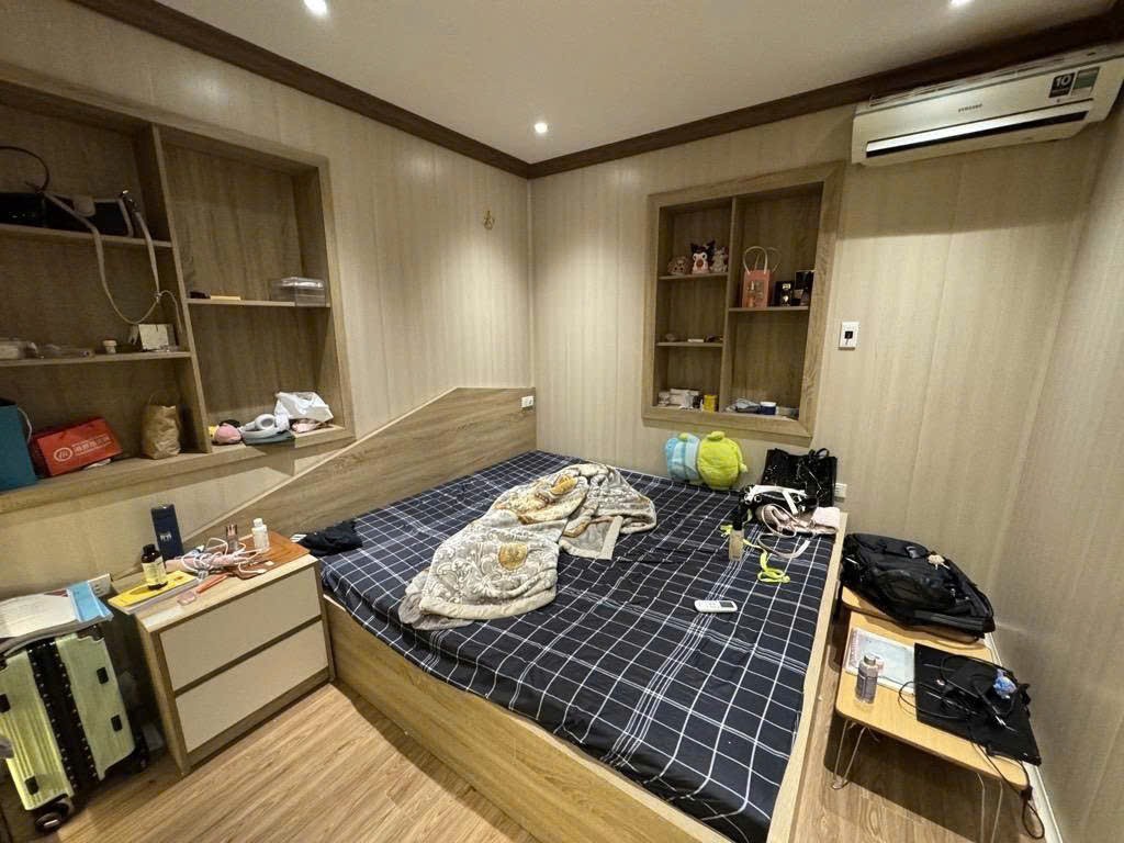 Cần bán Nhà mặt tiền đường Lương Định Của, Phường Kim Liên, Diện tích 150m², Giá 6.4 Tỷ 4