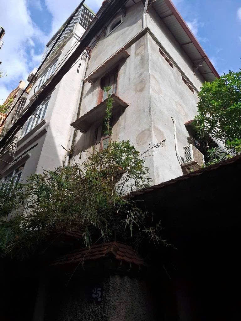 Cần bán Nhà mặt tiền đường Thanh Nhàn, Phường Thanh Nhàn, Diện tích 677m², Giá 12.6 Tỷ 3