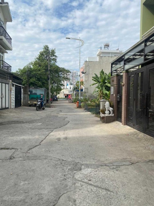 Cần bán Đất dự án Khu dân cư Đại học Bách khoa, Diện tích 182m², Giá 12.82 Tỷ 4