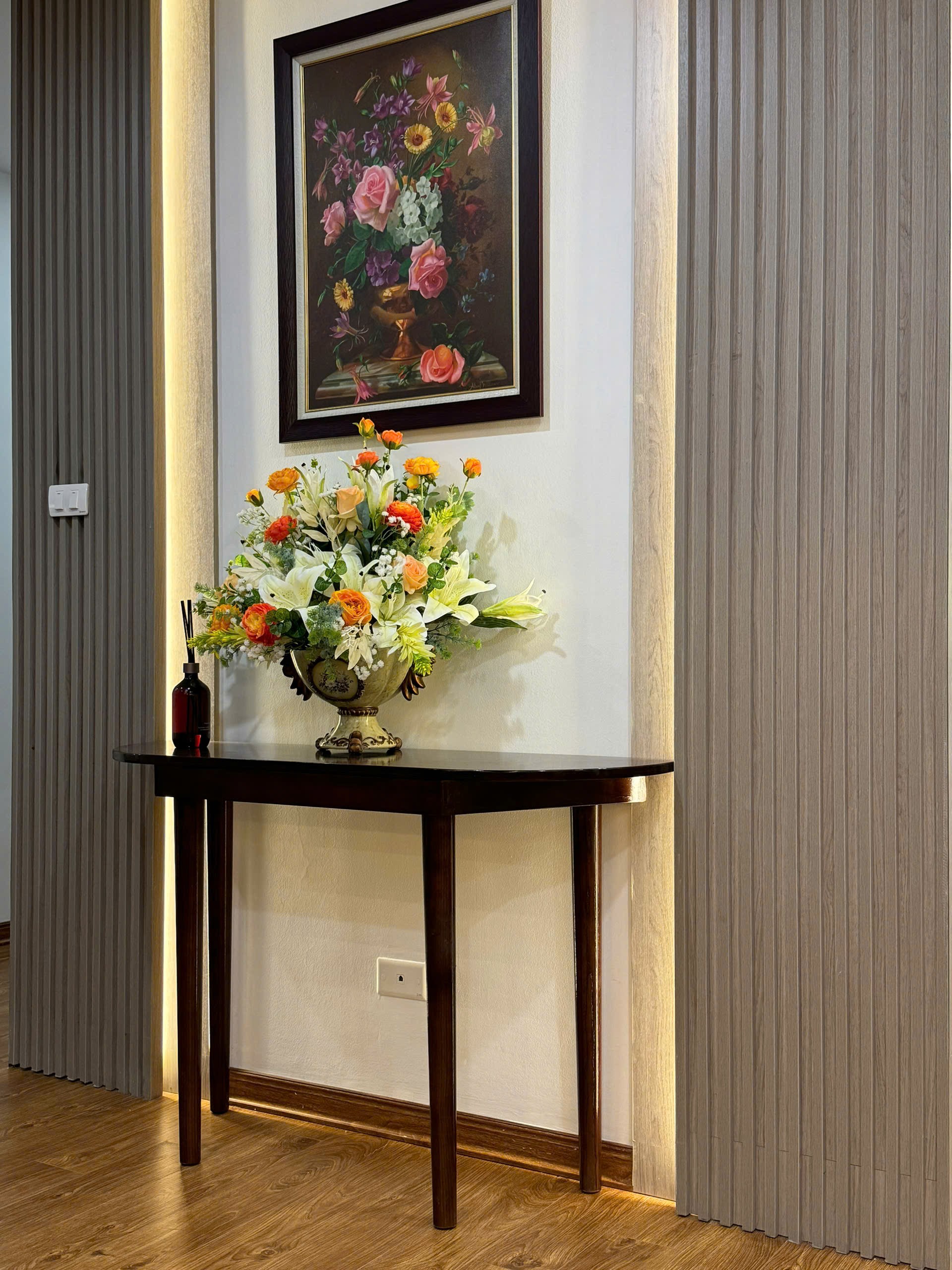 Bán căn hộ 3PN, 102m2 - HAPULICO COMPLEX - full đồ đẹp 5