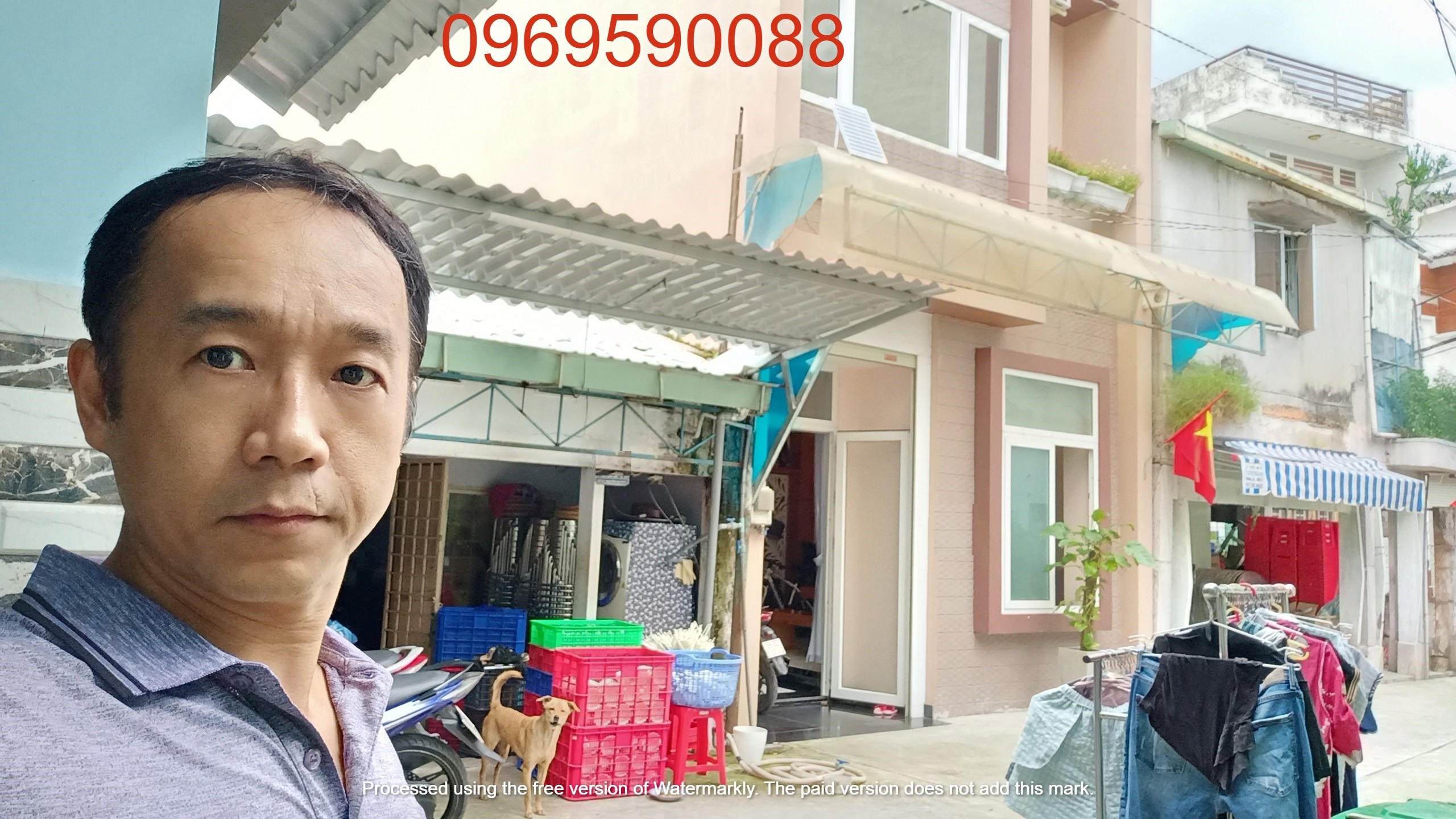 VỊ TRÍ VÀNG TÂN PHÚ! NHÀ 74M2, NGANG 4.6M, SỔ HỒNG CHÍNH CHỦ. GIÁ ĐẦU TƯ 6 TỶ. GỌI 0969590088!