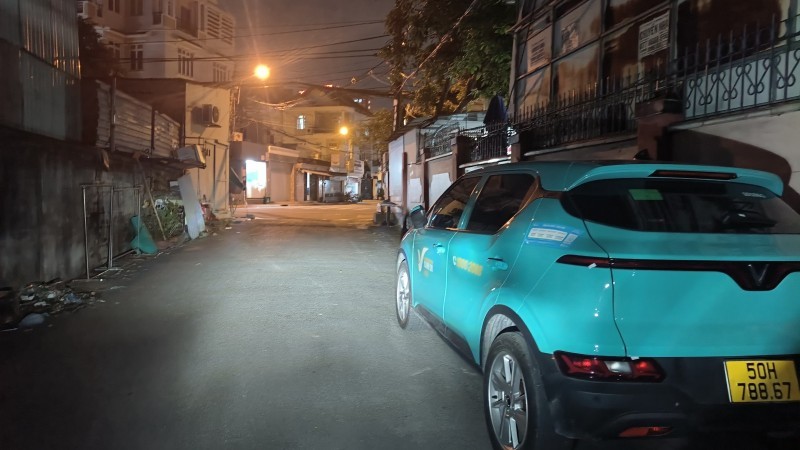 Bán nhà đường Phan Chu Trinh, Tăng Nhơn Phú, TPHCM, 90m2, 2PN, SH, 8.45 tỷ. LH: 0933125879 5