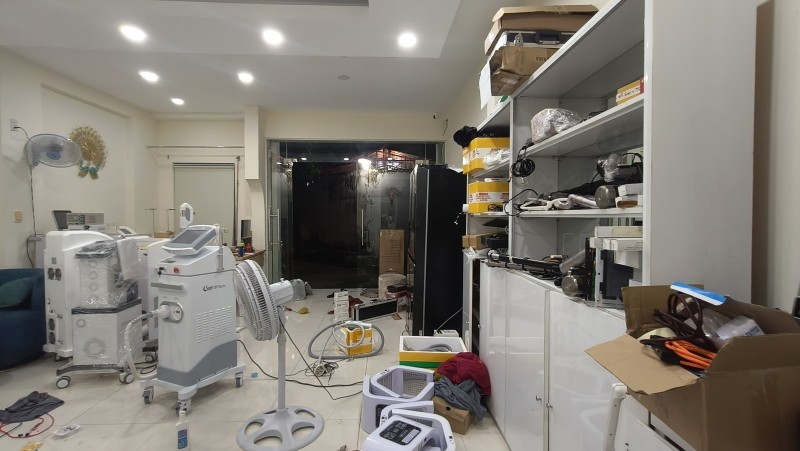 Bán nhà đường Phan Chu Trinh, Tăng Nhơn Phú, TPHCM, 90m2, 2PN, SH, 8.45 tỷ. LH: 0933125879 2