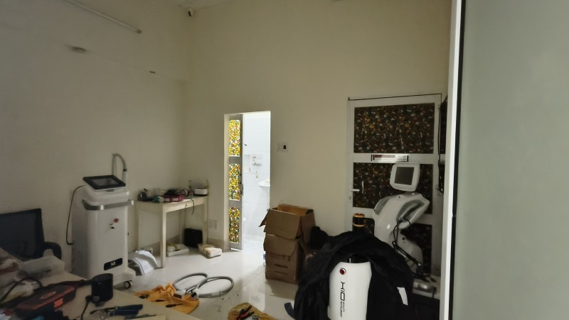 Bán nhà đường Phan Chu Trinh, Tăng Nhơn Phú, TPHCM, 90m2, 2PN, SH, 8.45 tỷ. LH: 0933125879 3