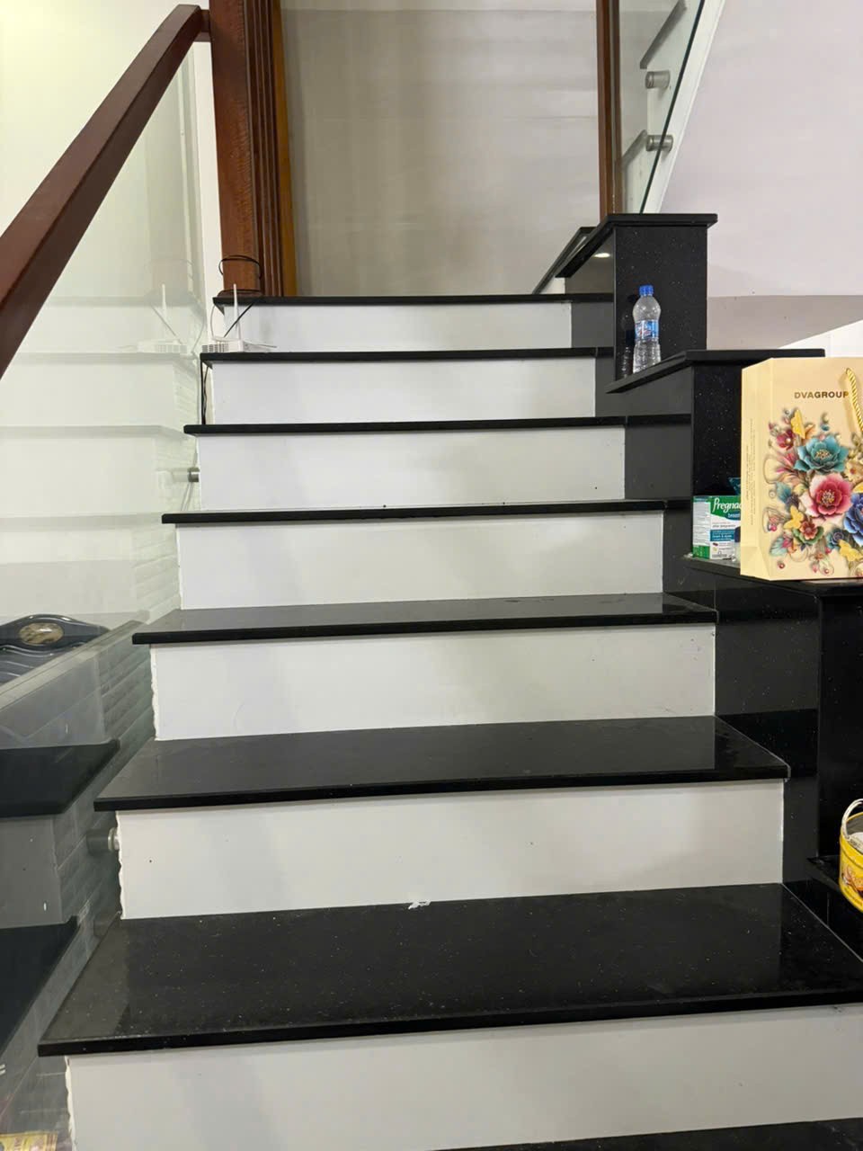 Bán Nhà 2Tầng 2 Mặt Tiền Đường Nhựa Khu TĐC Hòn Xện - Vĩnh Hoà - Bắc Nha Trang. 4