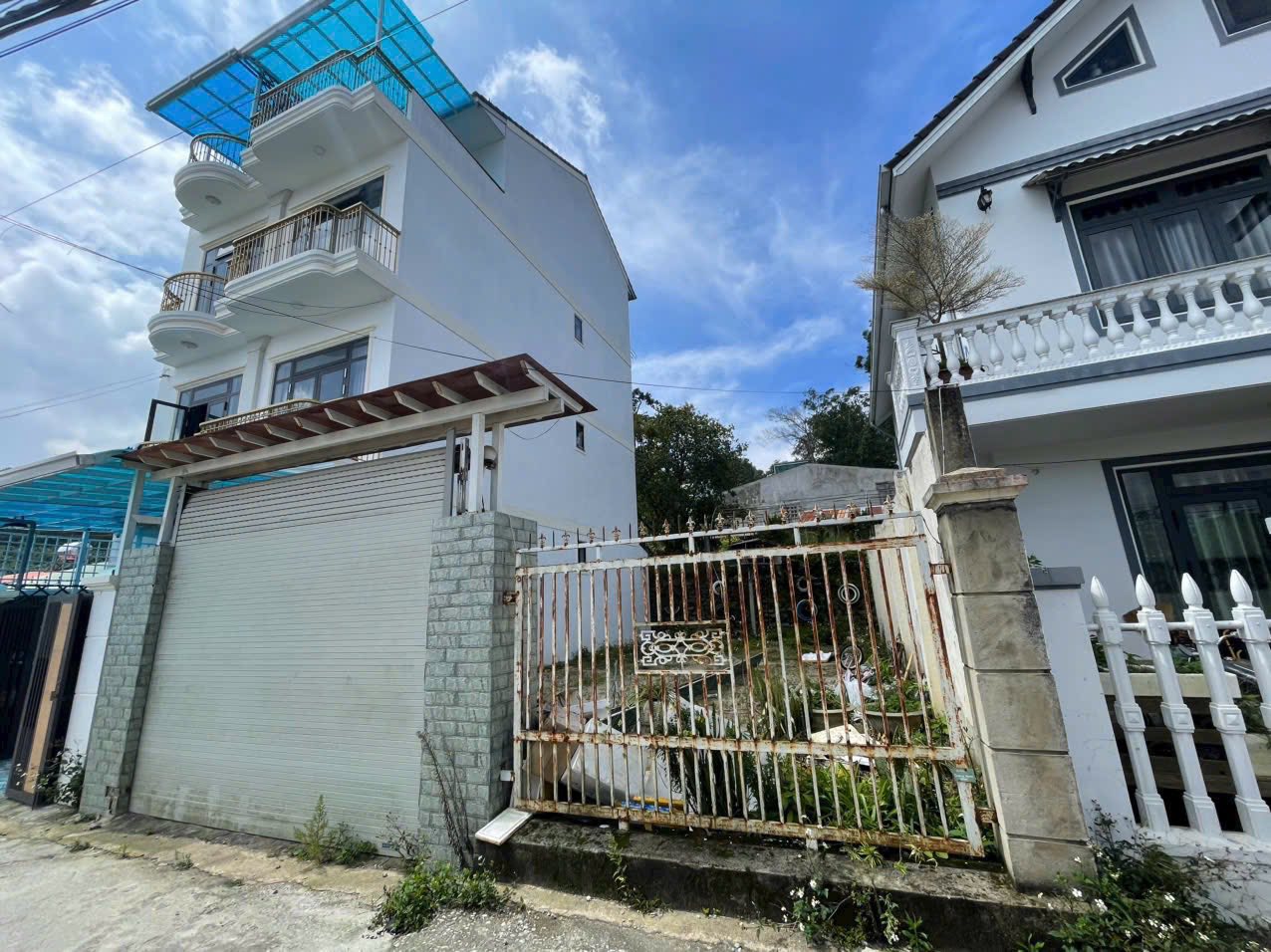 BÁN GẤP 2 LÔ ĐẤT XÂY DỰNG PHÂN QUYỀN – ĐƯỜNG HÙNG VƯƠNG, ĐÀ LẠT 2
