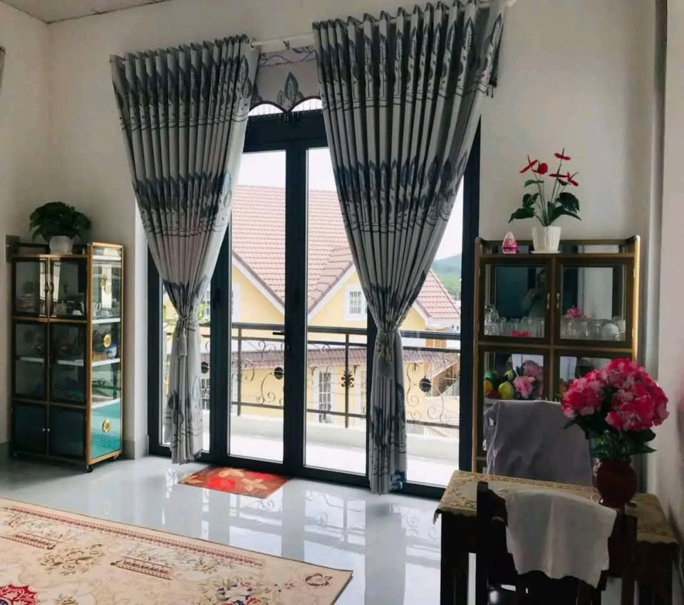 Hạ Giá Bán Nhanh Biệt Thự - 2 Mặt Tiền Hẻm Hùng Vương, Đà Lạt Giá 11.9 TỶ 4