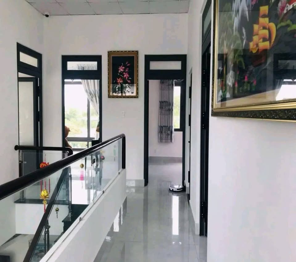 Hạ Giá Bán Nhanh Biệt Thự - 2 Mặt Tiền Hẻm Hùng Vương, Đà Lạt Giá 11.9 TỶ
