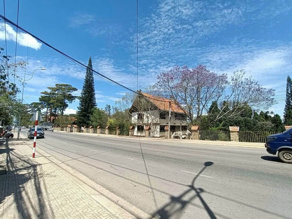 BÁN GẤP 2 LÔ ĐẤT XÂY DỰNG PHÂN QUYỀN – ĐƯỜNG HÙNG VƯƠNG, ĐÀ LẠT 3
