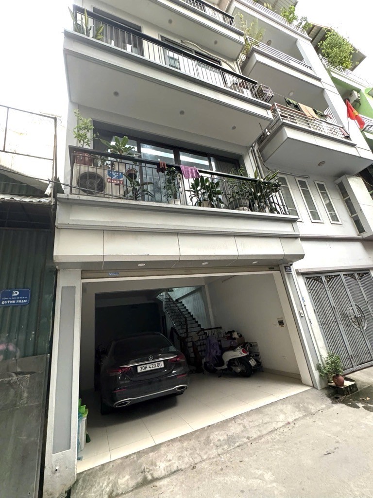 Cần bán Nhà mặt tiền đường Đại Đồng, Phường Vĩnh Hưng, Diện tích 60m², Giá 14.8 Tỷ