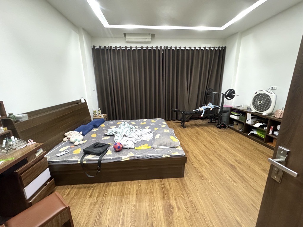 Cần bán Nhà mặt tiền đường Đại Đồng, Phường Vĩnh Hưng, Diện tích 60m², Giá 14.8 Tỷ 3