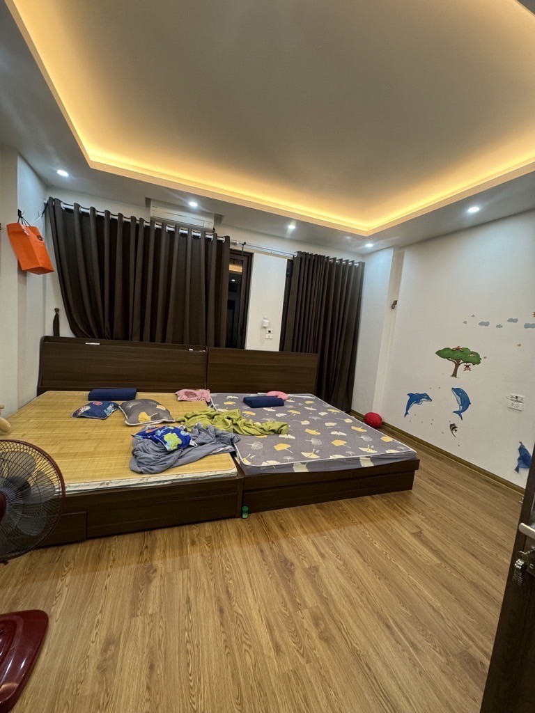 Cần bán Nhà mặt tiền đường Đại Đồng, Phường Vĩnh Hưng, Diện tích 60m², Giá 14.8 Tỷ 5