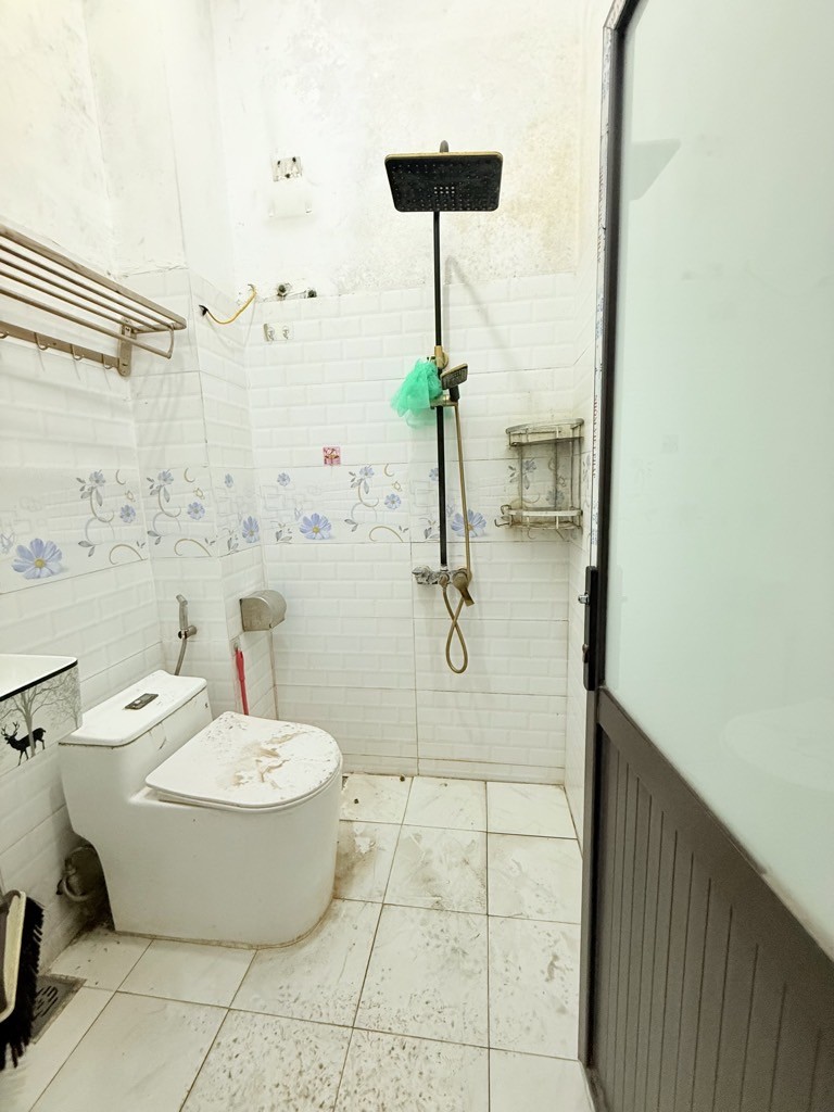 Nhà đẹp Nguyễn Trãi, ngõ nông, gàn ô tô, 4 tầng, chỉ 5,4 tỷ. 3