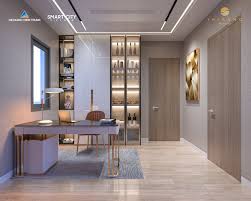 Kẹt vốn hay chuyện riêng? Chủ nhà The Sang cần bán căn hộ 2PN - 82m2 - view trực diện biển 3