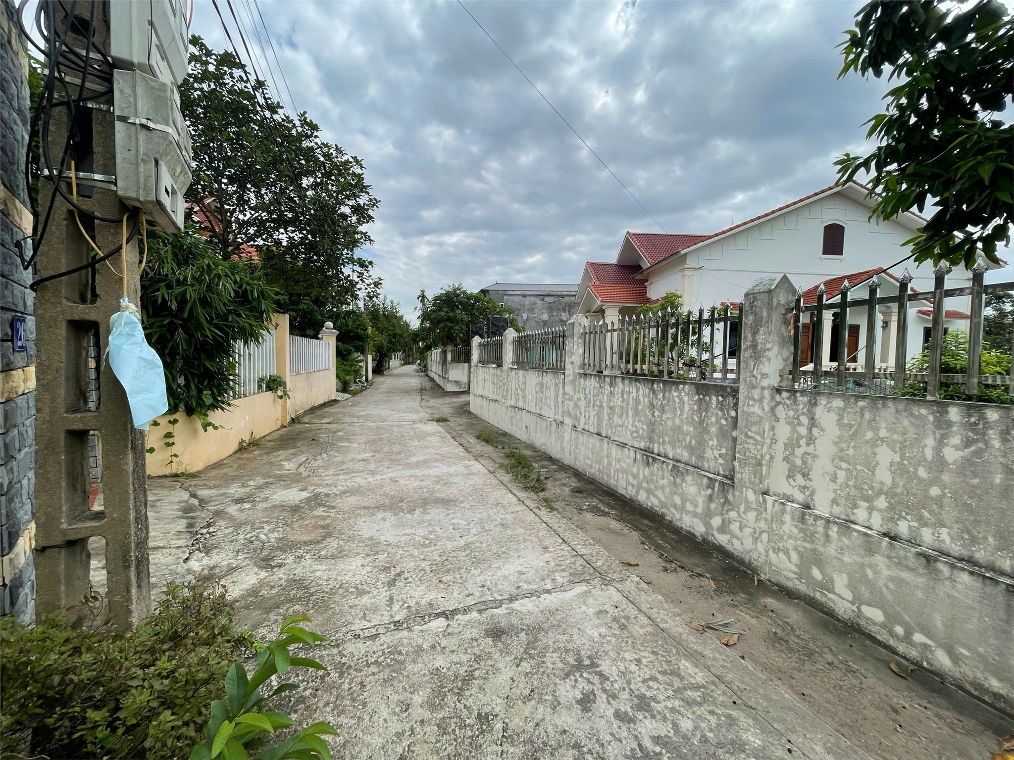 1.3xx tỷ 104m2 Hòa Nghĩa Dương Kinh Zalo 0567222555 2