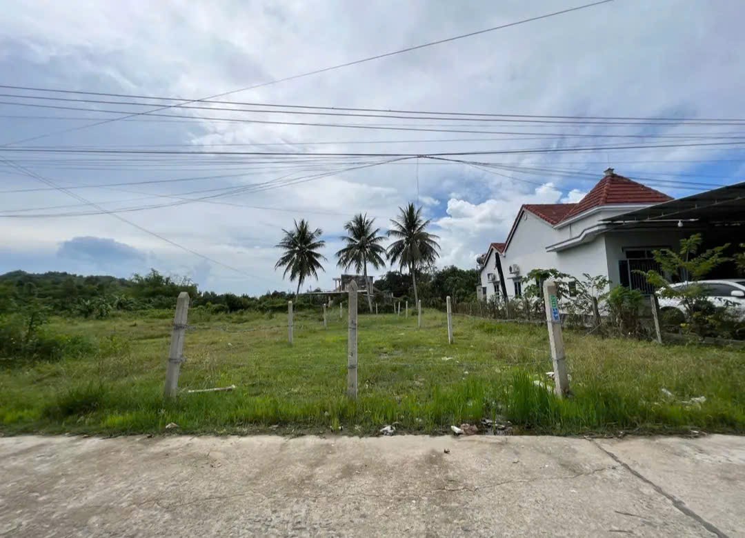 Bán đất Diên Lâm giá rẻ sát bên Tỉnh Lộ 8 - dân cư đông đúc 5