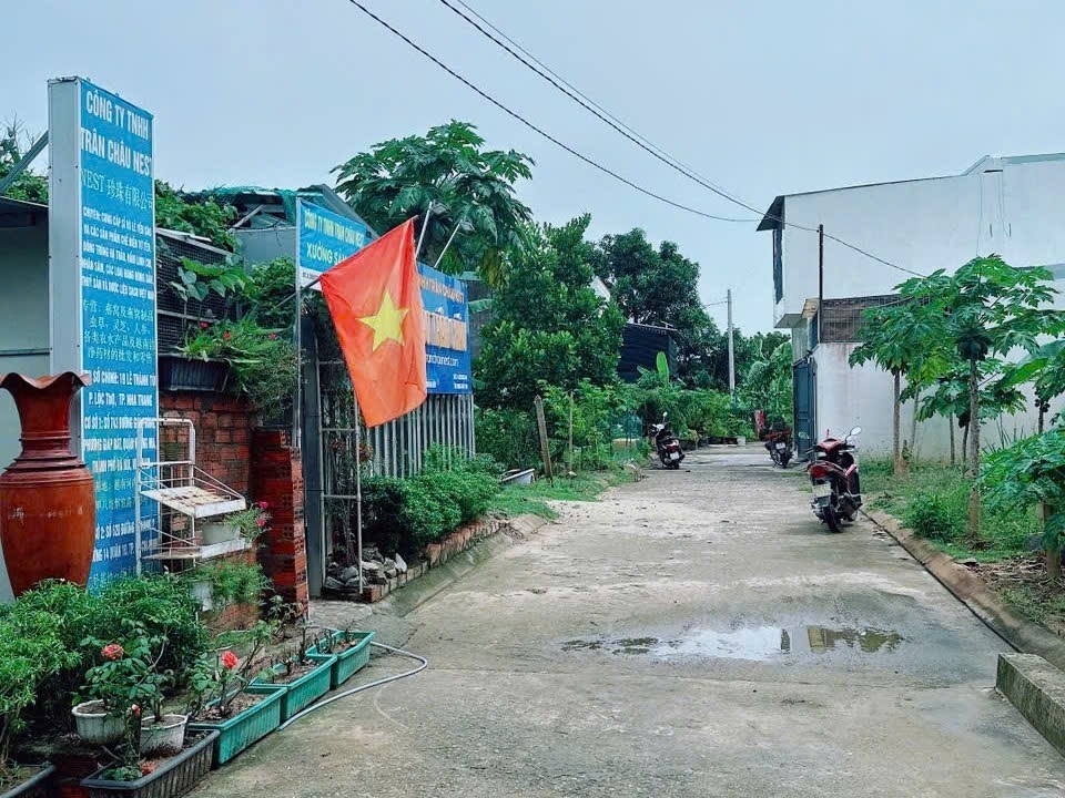 Bán đất Diên Toàn thôn Đông Dinh - full thổ cư gần Huỳnh Thúc Kháng 2