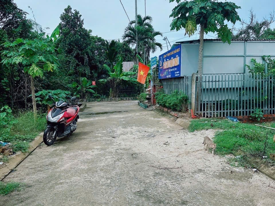 Bán đất Diên Toàn thôn Đông Dinh - full thổ cư gần Huỳnh Thúc Kháng