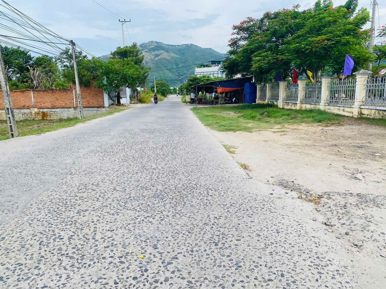 Bán đất Diên Toàn thôn Đông Dinh - full thổ cư gần Huỳnh Thúc Kháng 5