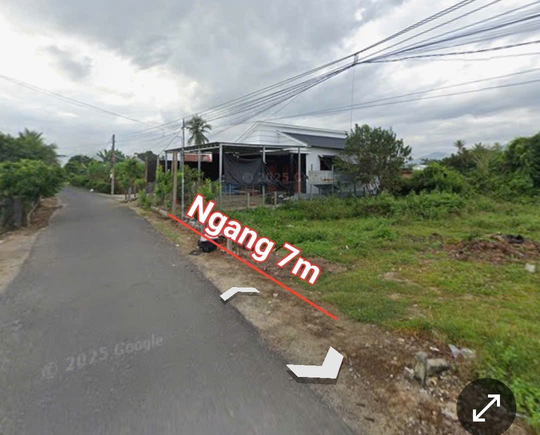 Bán đất Diên Phước mặt đường Thành Hồ 14 cạnh bên Tỉnh Lộ 2 2