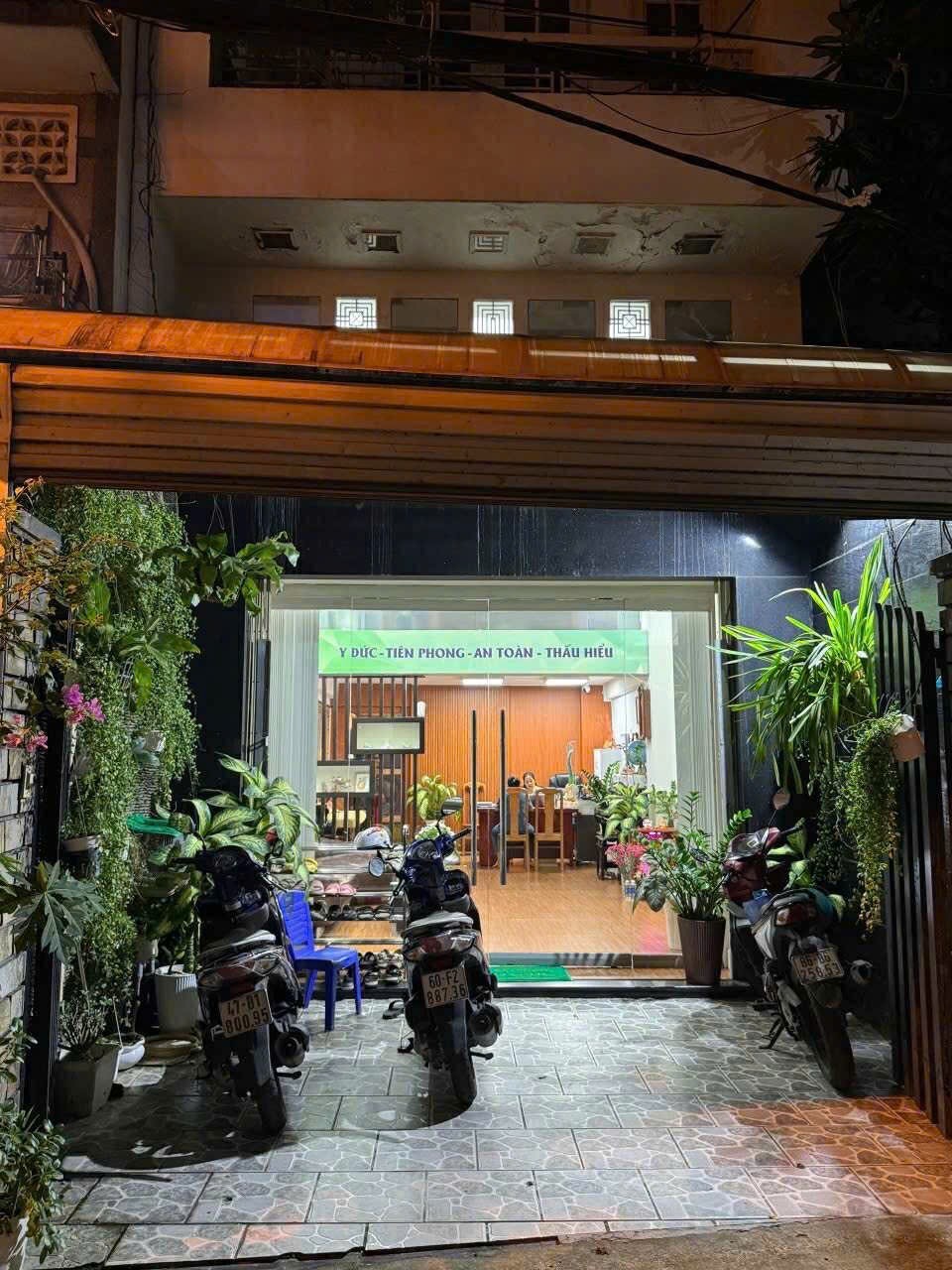 NHÀ 5 TẦNG 110m2 HXT NƠ TRANG LONG - 8PN NỞ HẬU 7.5M - GIÁ 19.5 TỶ 10