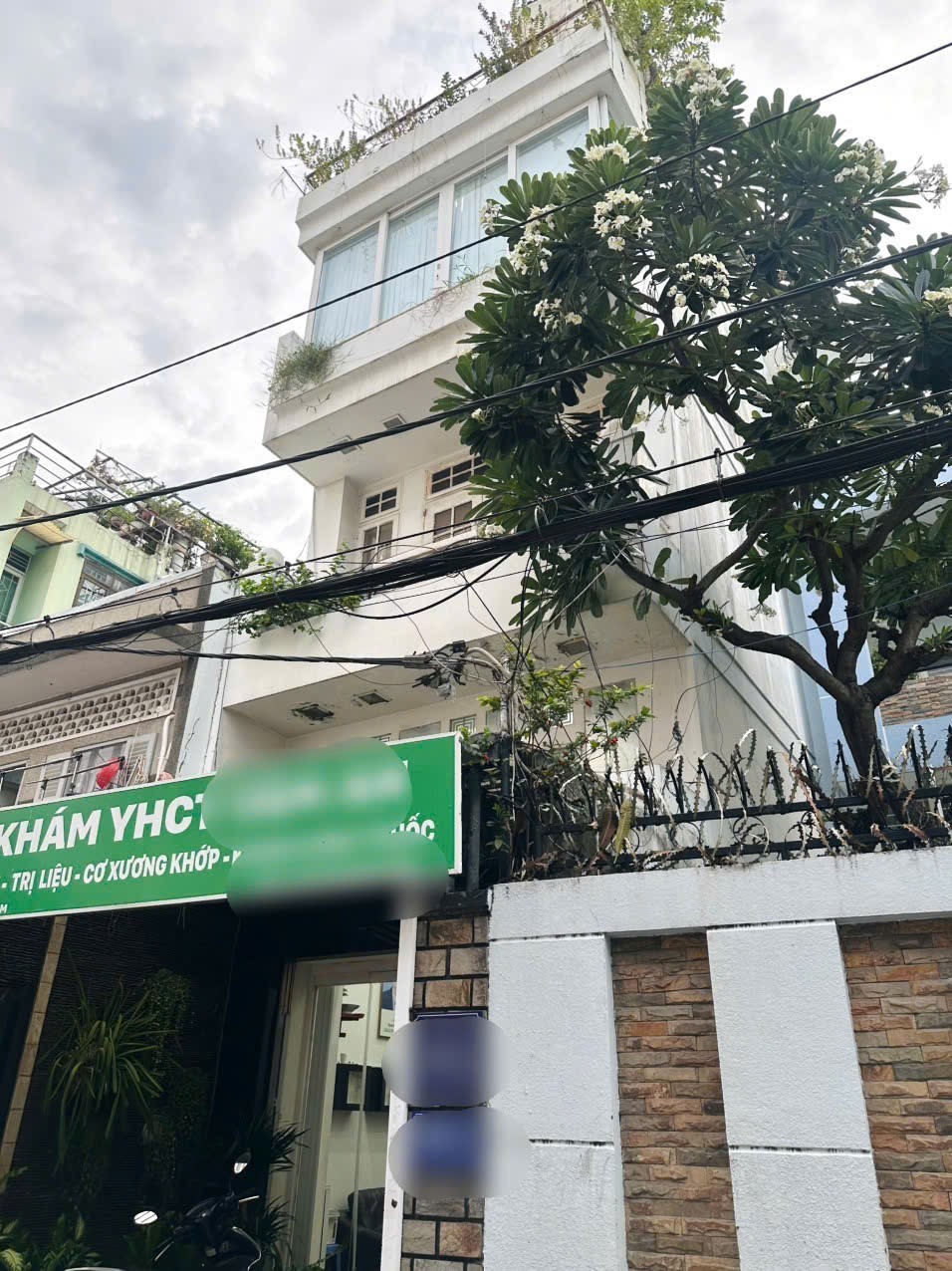 NHÀ 5 TẦNG 110m2 HXT NƠ TRANG LONG - 8PN NỞ HẬU 7.5M - GIÁ 19.5 TỶ 2