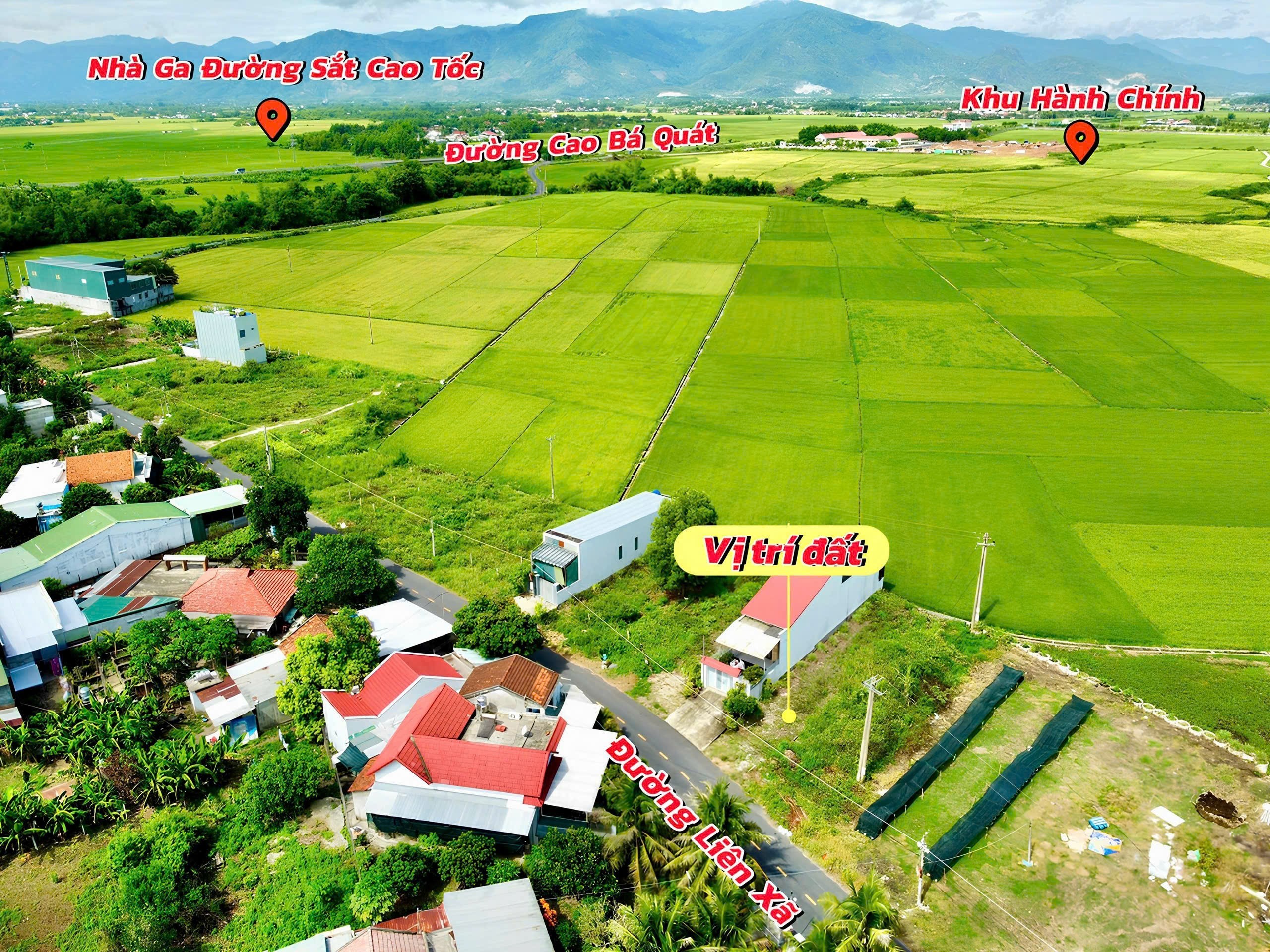 Bán đất Diên Thạnh full thổ cư mặt tiền đường nhựa Liên Xã QH 20m 2