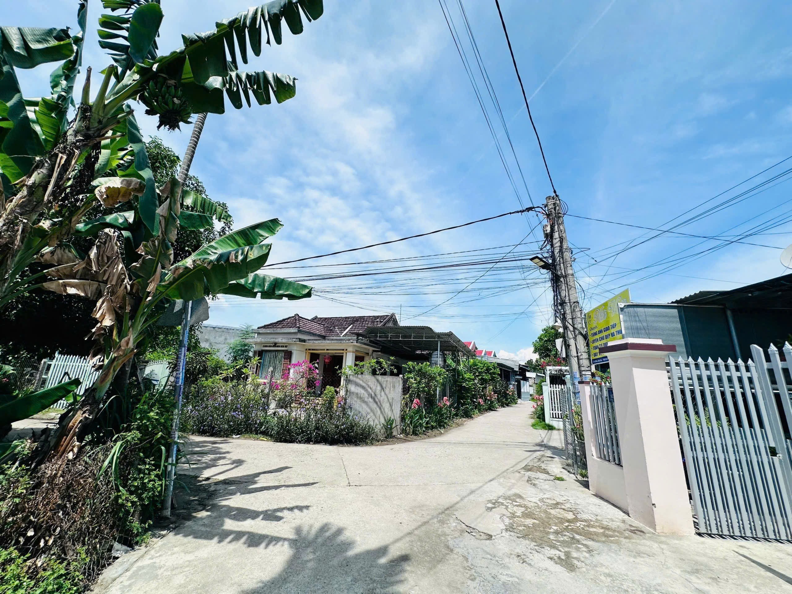 Bán đất Diên An mặt đường Số 20 sát bên khu dân cư Phú Ân Nam 2 2
