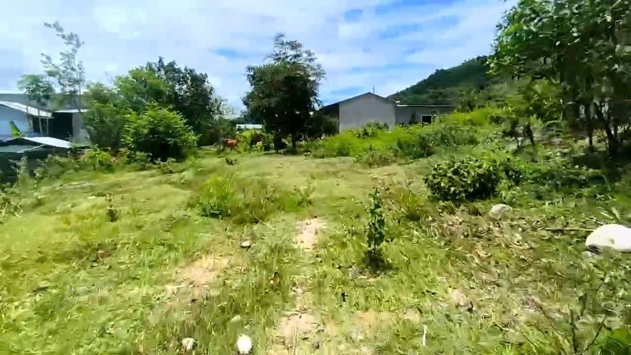 Bán đất Khánh Bình full thổ cư giá rẻ giáp suối Pá nước chảy quanh năm 5