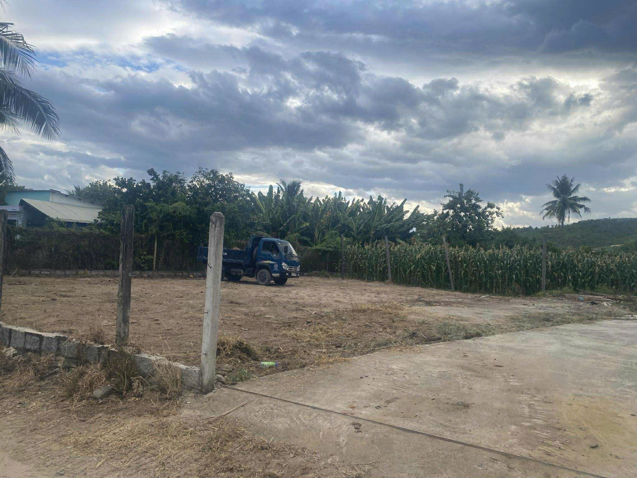 Bán đất Diên Sơn full thổ cư giá rẻ xây nhà an cư - sát trục đường Liên Xã