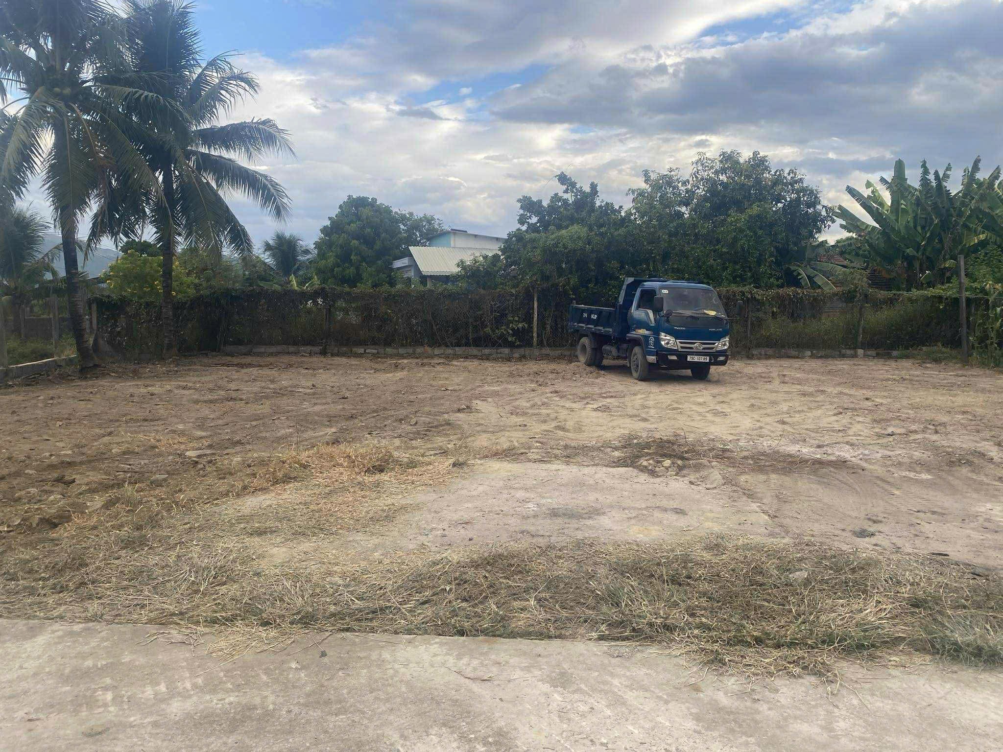 Bán đất Diên Sơn full thổ cư giá rẻ xây nhà an cư - sát trục đường Liên Xã 3