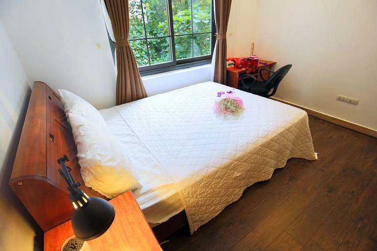 Cho thuê Căn hộ chung cư đường Đào Tấn, Phường Cống Vị, Diện tích 55m², Giá 14.3 Triệu/tháng 3