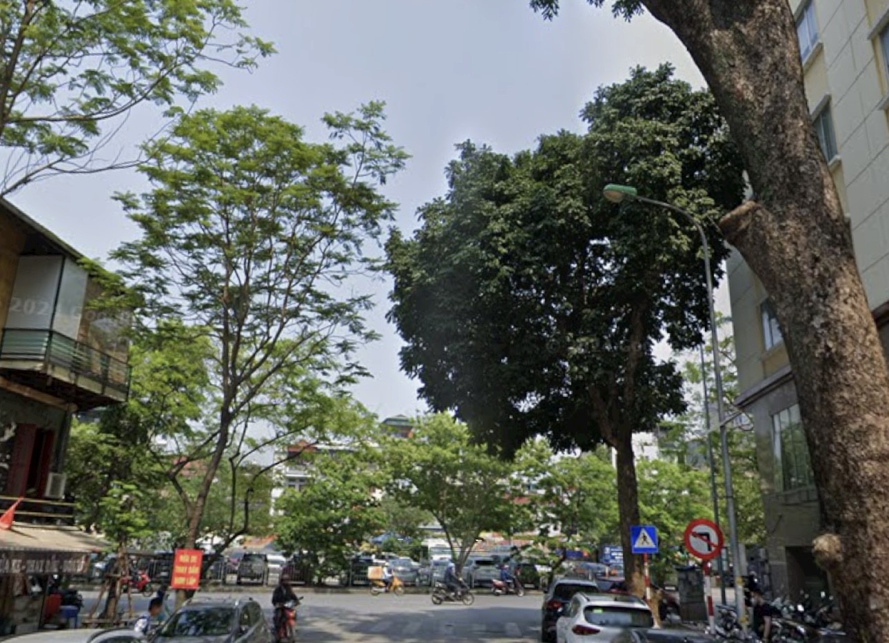 BÁN GẤP NHÀ MẶT PHỐ LÊ PHỤNG HIỂU 200M2,LÔ GÓC, VUÔNG GIÁ 137 TỈ CÓ THƯƠNG LƯỢNG