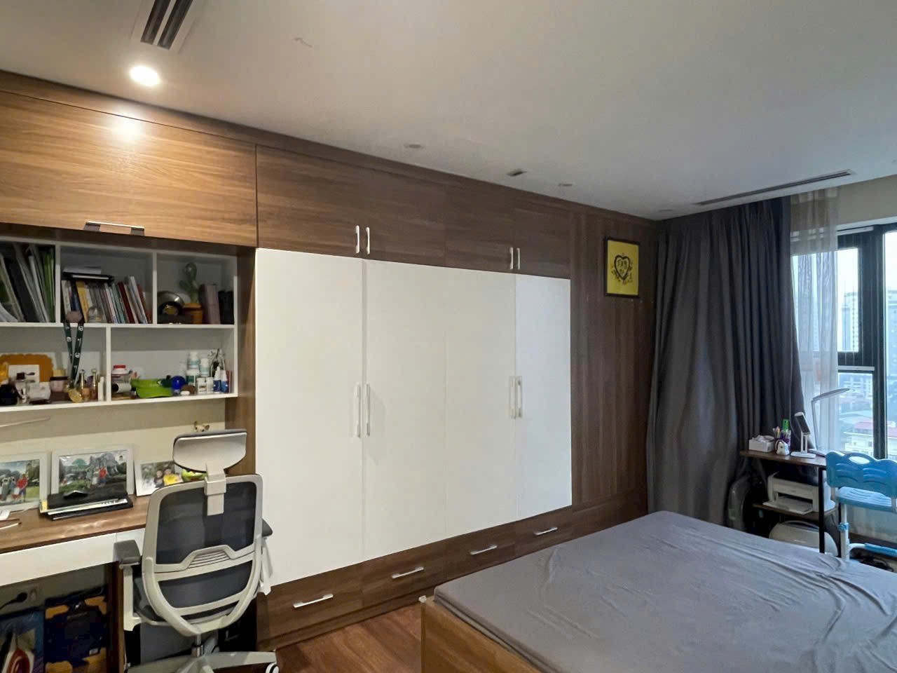 Bán căn hộ 3PN - 97m2 tại Imperia Garden, SHLD, căn góc thoáng 3
