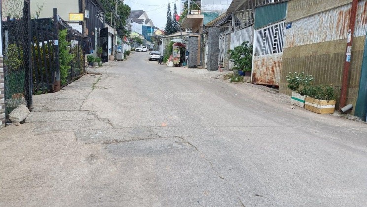 Cần bán Lô Đất nền Biệt Thự rộng đường Kim Đồng, P6, Đà Lạt 449m2 2