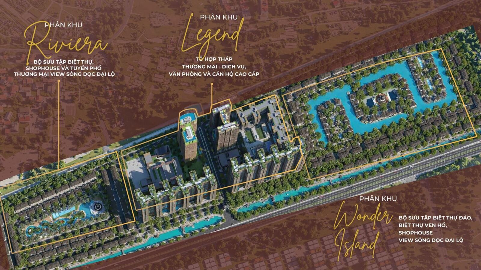 Căn Hộ VIP SunShine Legend 3 tầng hầm - Đối Diện Vin Ocean Park 2&3. Giá chỉ từ 4xtr/m2(19/9) 3