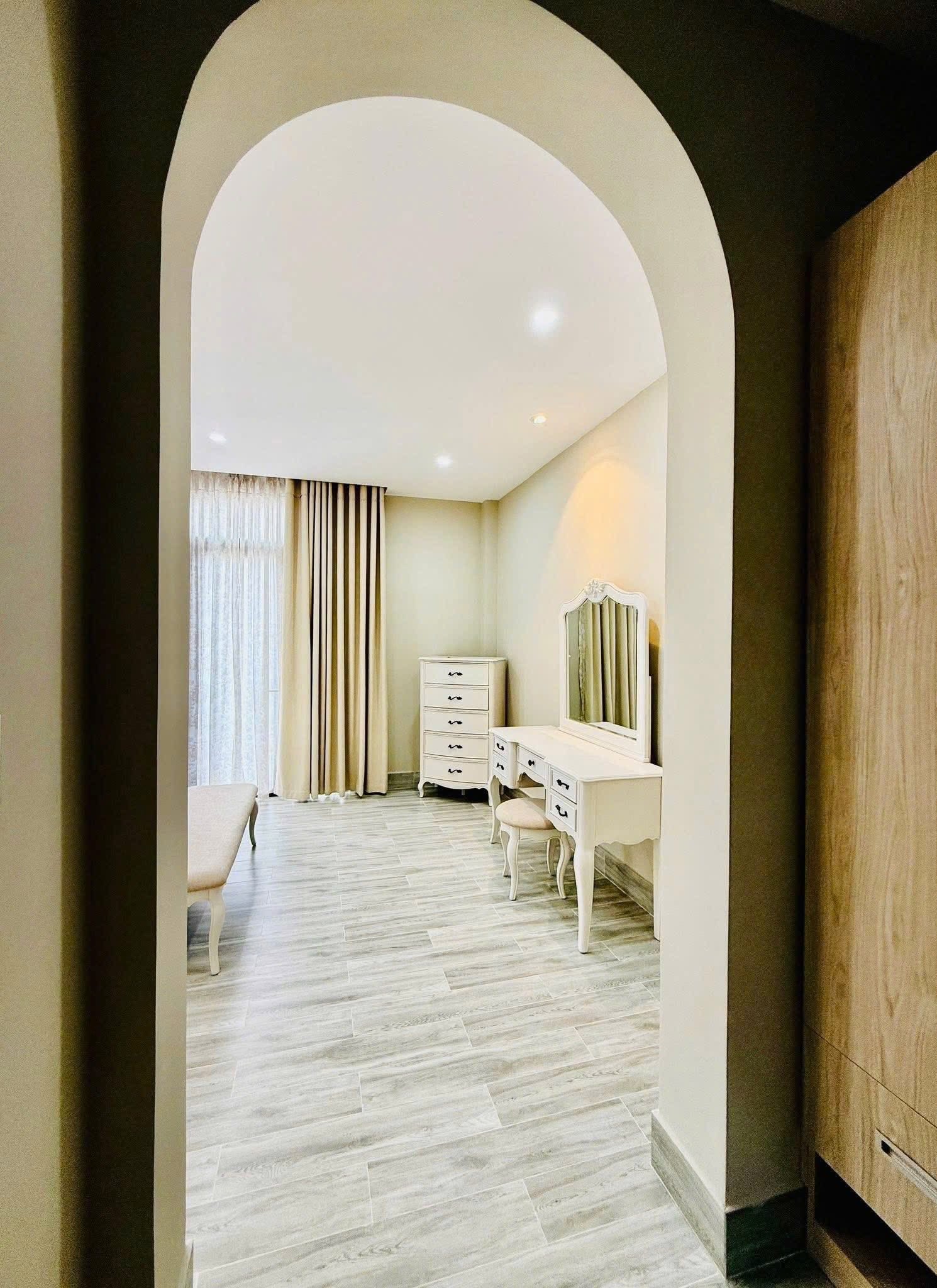 CẦN BÁN GẤP NHÀ PHỐ ĐẸP – FULL NỘI THẤT – TRUNG TÂM ĐÀ LẠT TẠI KQH MẠC ĐỈNH CHI 4