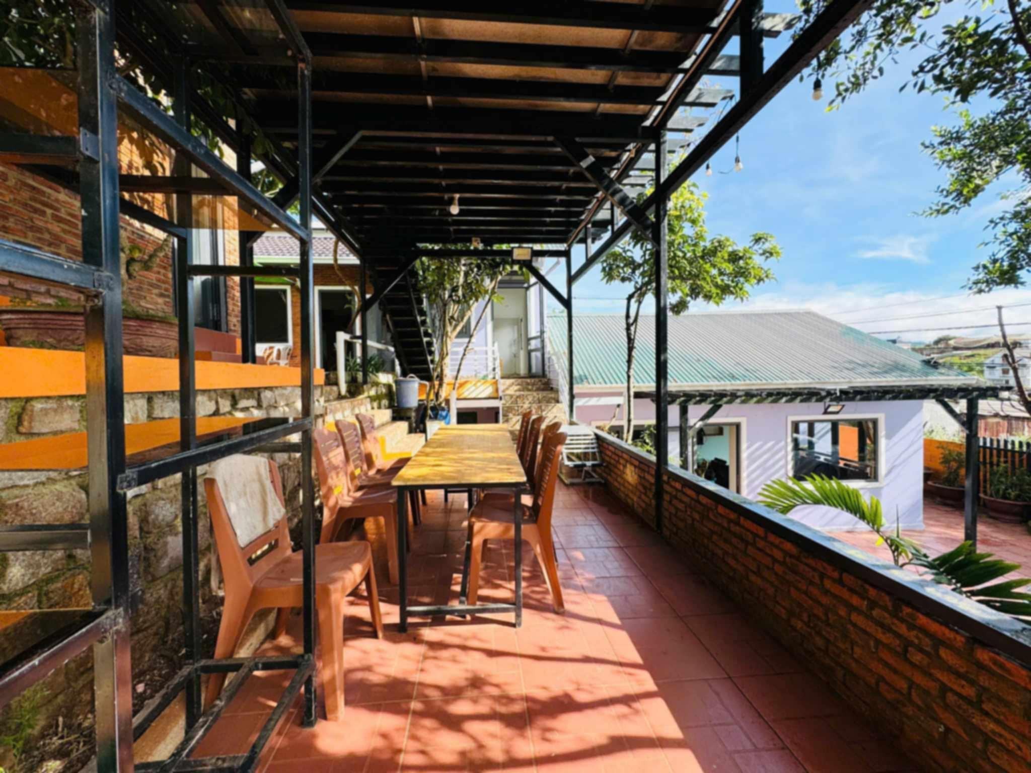 CẦN BÁN GẤP NHÀ BIỆT LẬP VIEW ĐẸP – KHU MĂNG LING, P7, ĐÀ LẠT 4