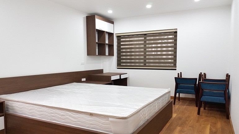 Cho thuê Căn hộ chung cư đường Tây Hồ, Phường Quảng An, Diện tích 170m², Giá 44.2 Triệu/tháng 8