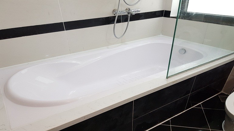Cho thuê Căn hộ chung cư đường Tây Hồ, Phường Quảng An, Diện tích 170m², Giá 44.2 Triệu/tháng 10