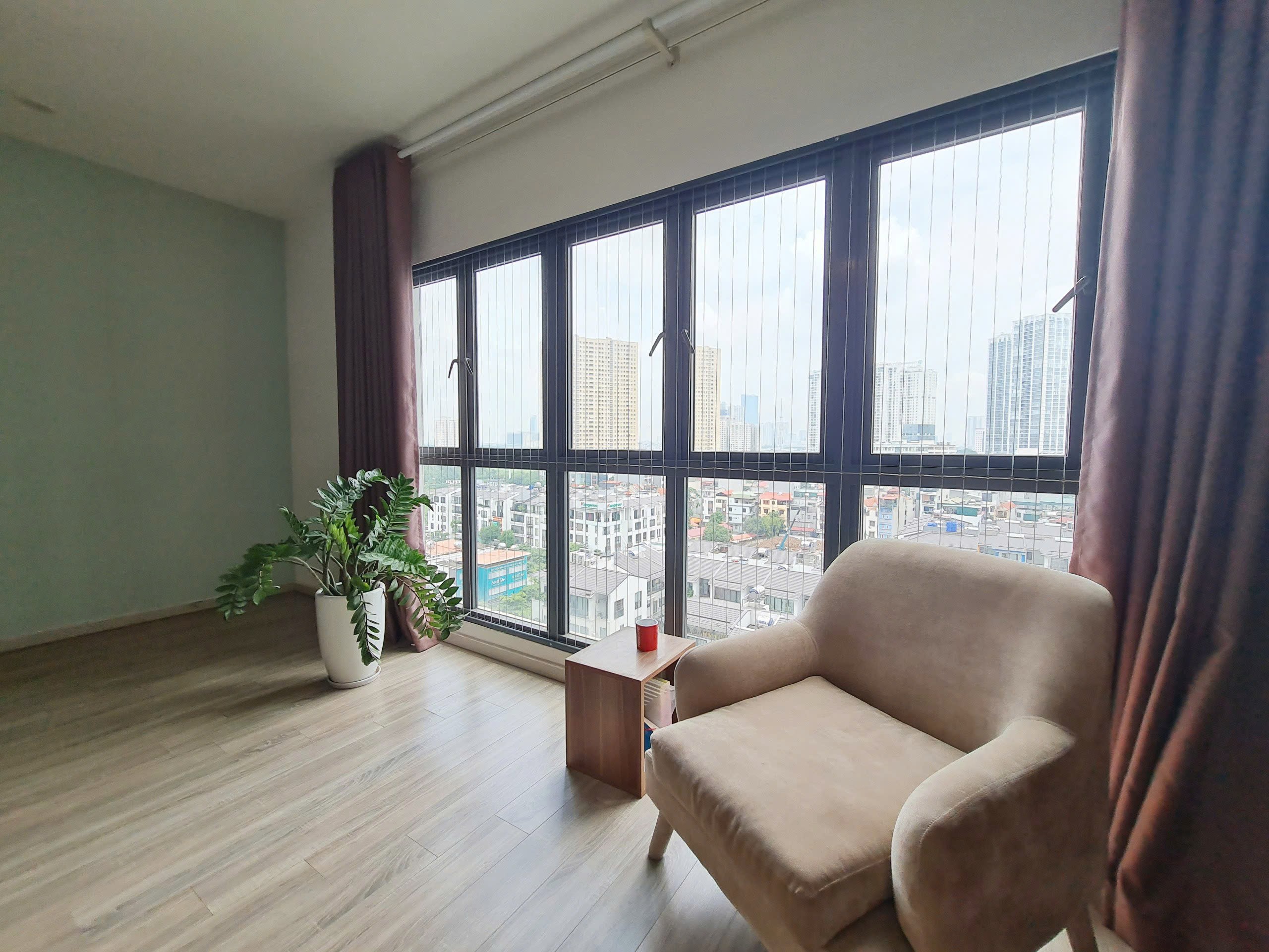 Bán căn 2PN+1 RẺ NHẤT Mulberry Lane – GIÁ CHỈ 7.x TỶ