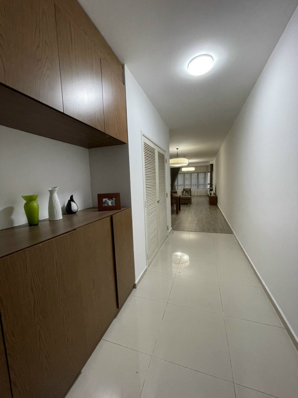 B.Á.N căn hộ 2PN+1 tại tòa B Mulberry Lane, giá bán 7.x tỷ 6