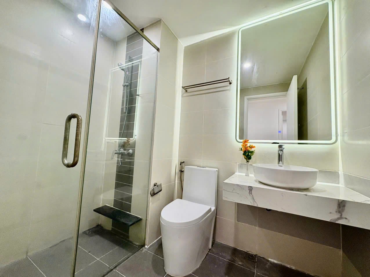 MULBERRY LANE - Bán gấp căn hộ 3PN dt 125m2, có slot oto, giá tốt 5