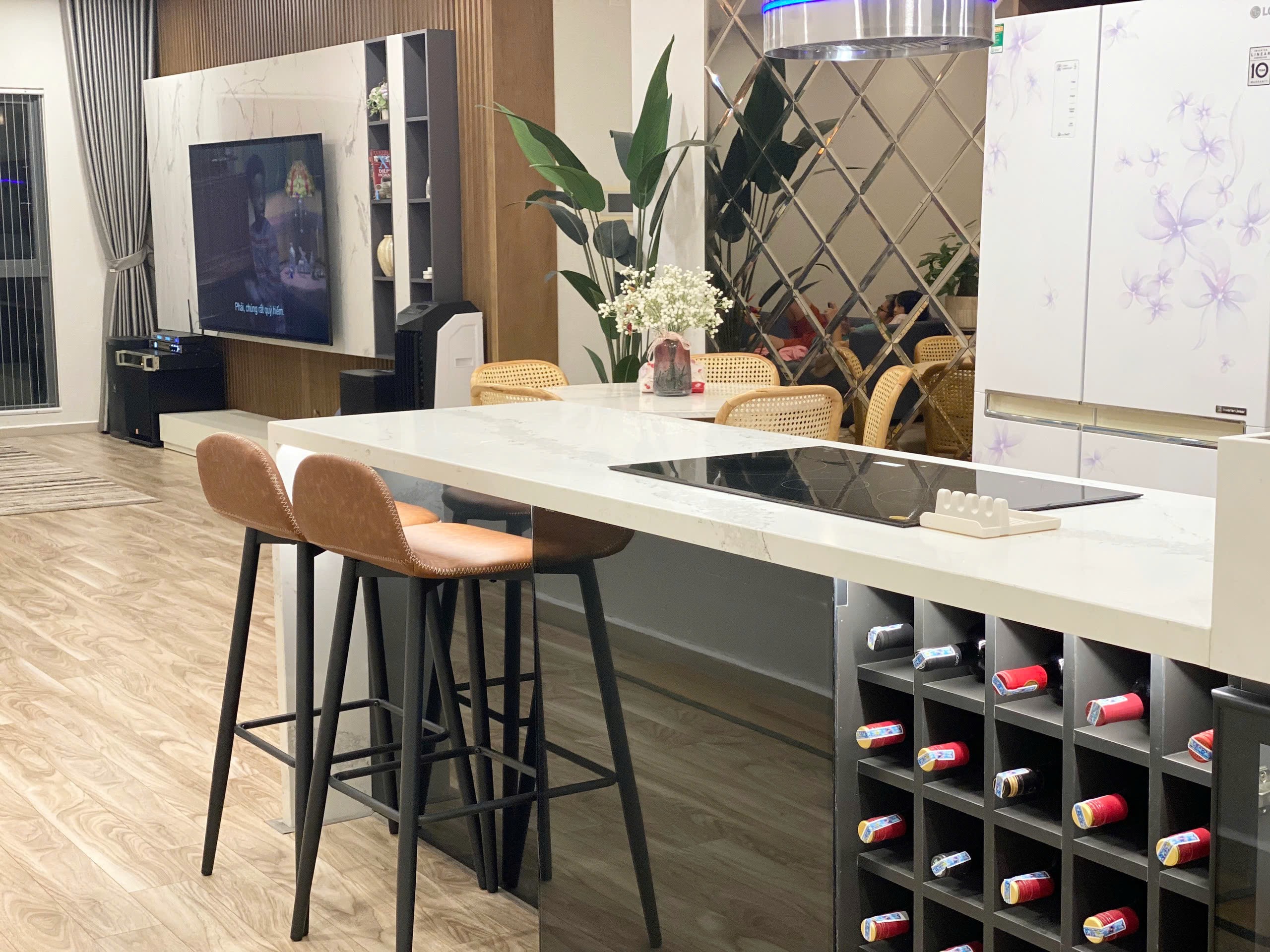Bán căn hộ 3PN MULBERRY LANE full đồ đẹp - CÓ SLOT OTO 2