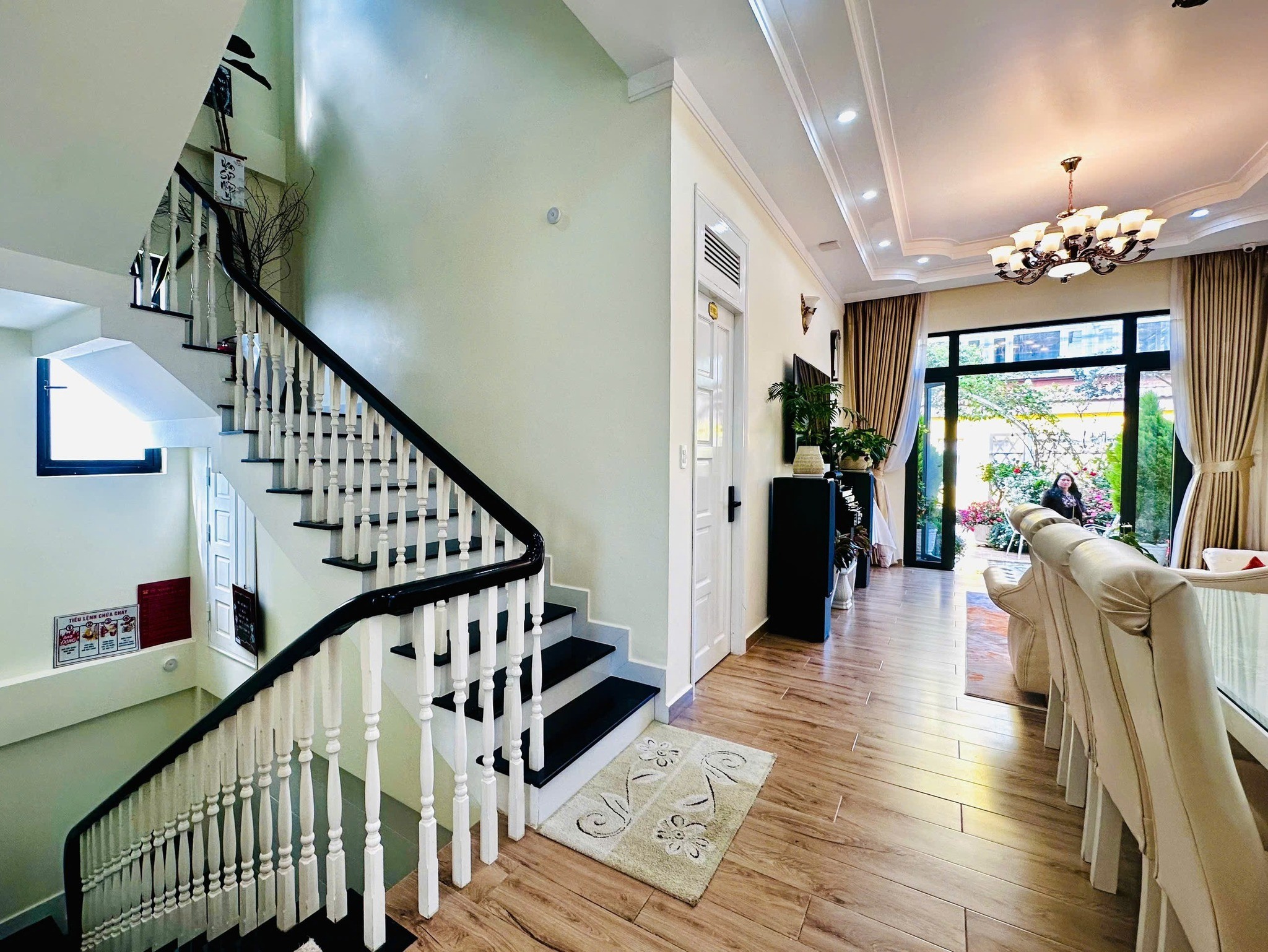 Cơ Hội Sở Hữu Biệt Thự Đẹp Tại Đà Lạt đường Nguyễn An Ninh 225m2 5
