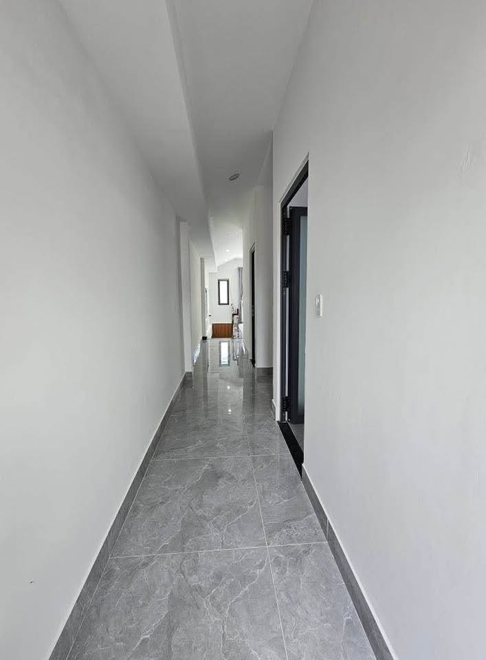 BÁN NHÀ MỚI XÂY – 2 MẶT TIỀN NGUYỄN ĐÌNH CHIỂU, P9 – TRUNG TÂM ĐÀ LẠT 6.8 TỶ Ô TÔ TẬN NHÀ 4