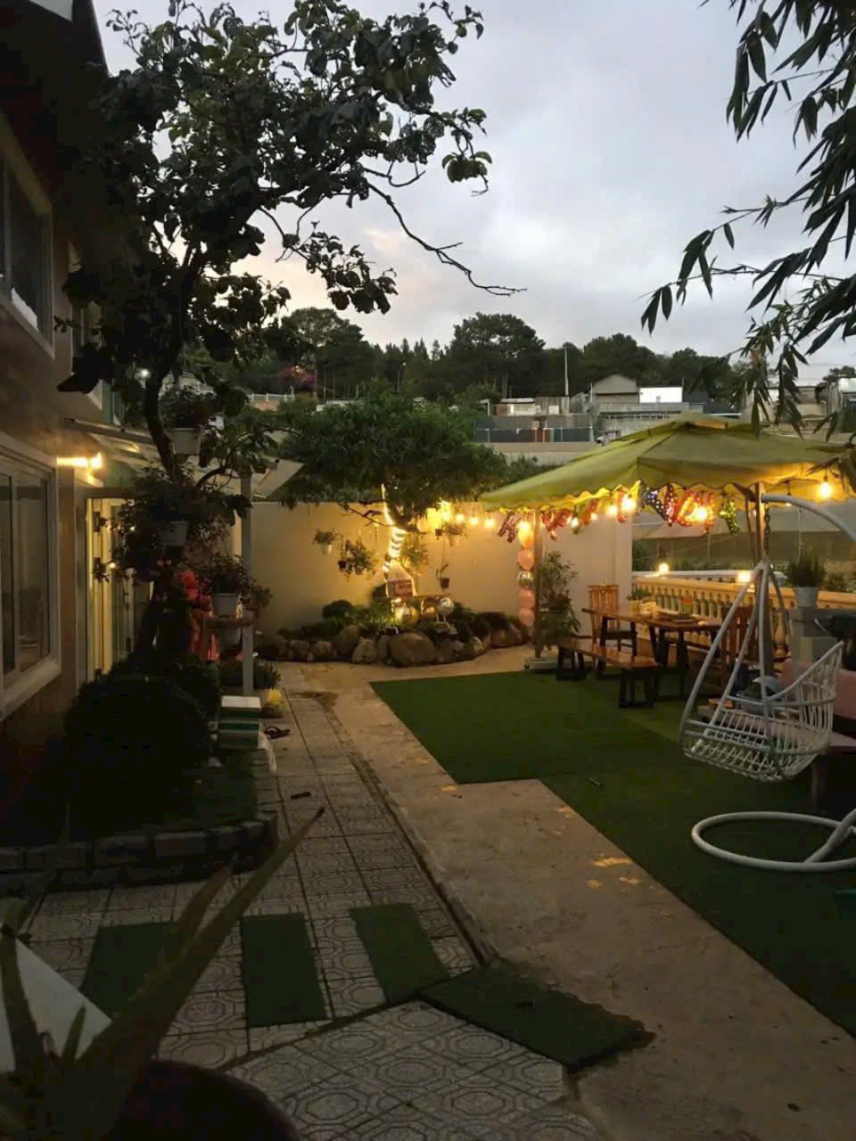 Giảm giá Bán Gấp Căn Homestay rộng giá tốt đường Nguyễn Đình Quân, Đà Lạt 1.694m2 giá 22 tỷ còn 16 2