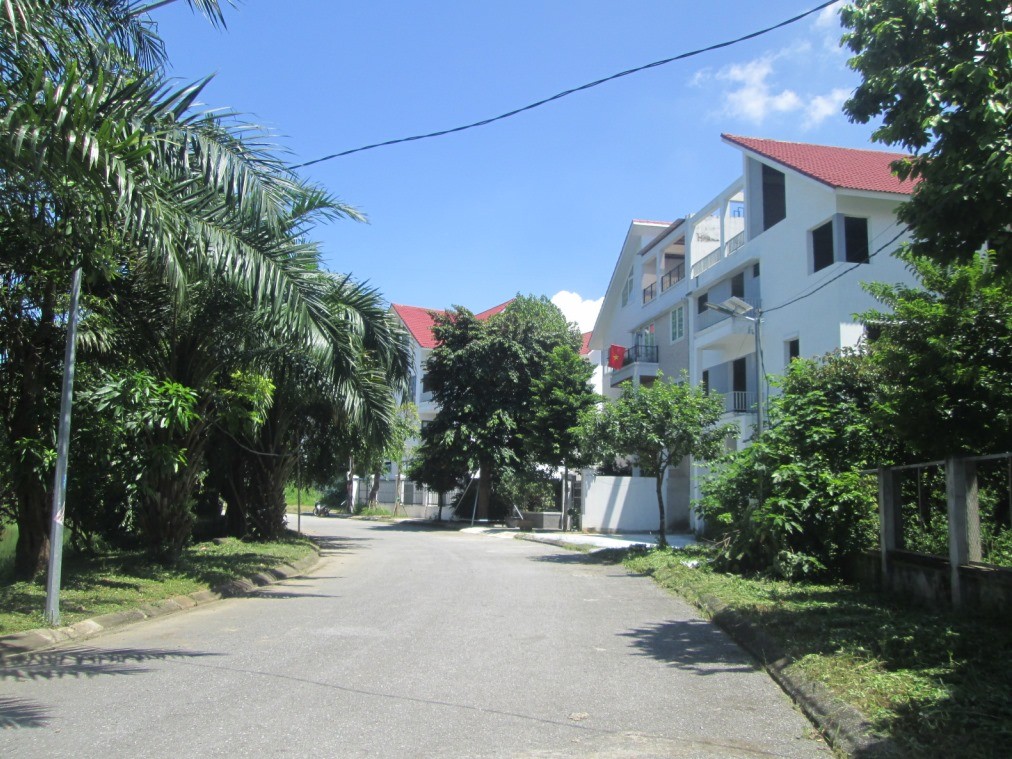 Biệt thự lô Góc view hồ KĐT New House City cạnh Đại lộ Thăng Long 300m2 chỉ 24.x tỷ. 0989626116 3