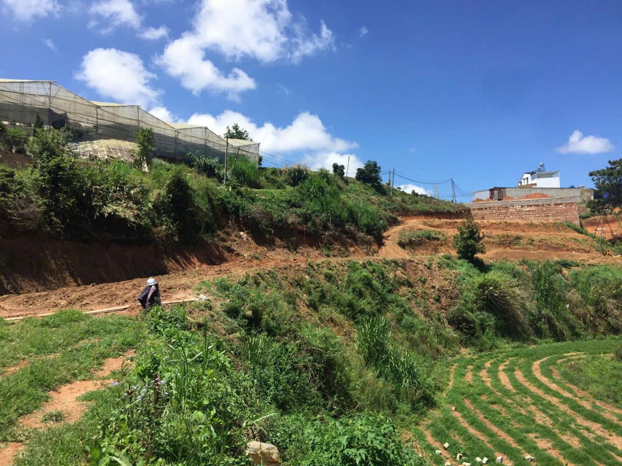 Giảm Giá Bán Gấp Lô Đất Rộng View Đẹp đường Nguyễn Hoàng, Đà Lạt 2780m2 2
