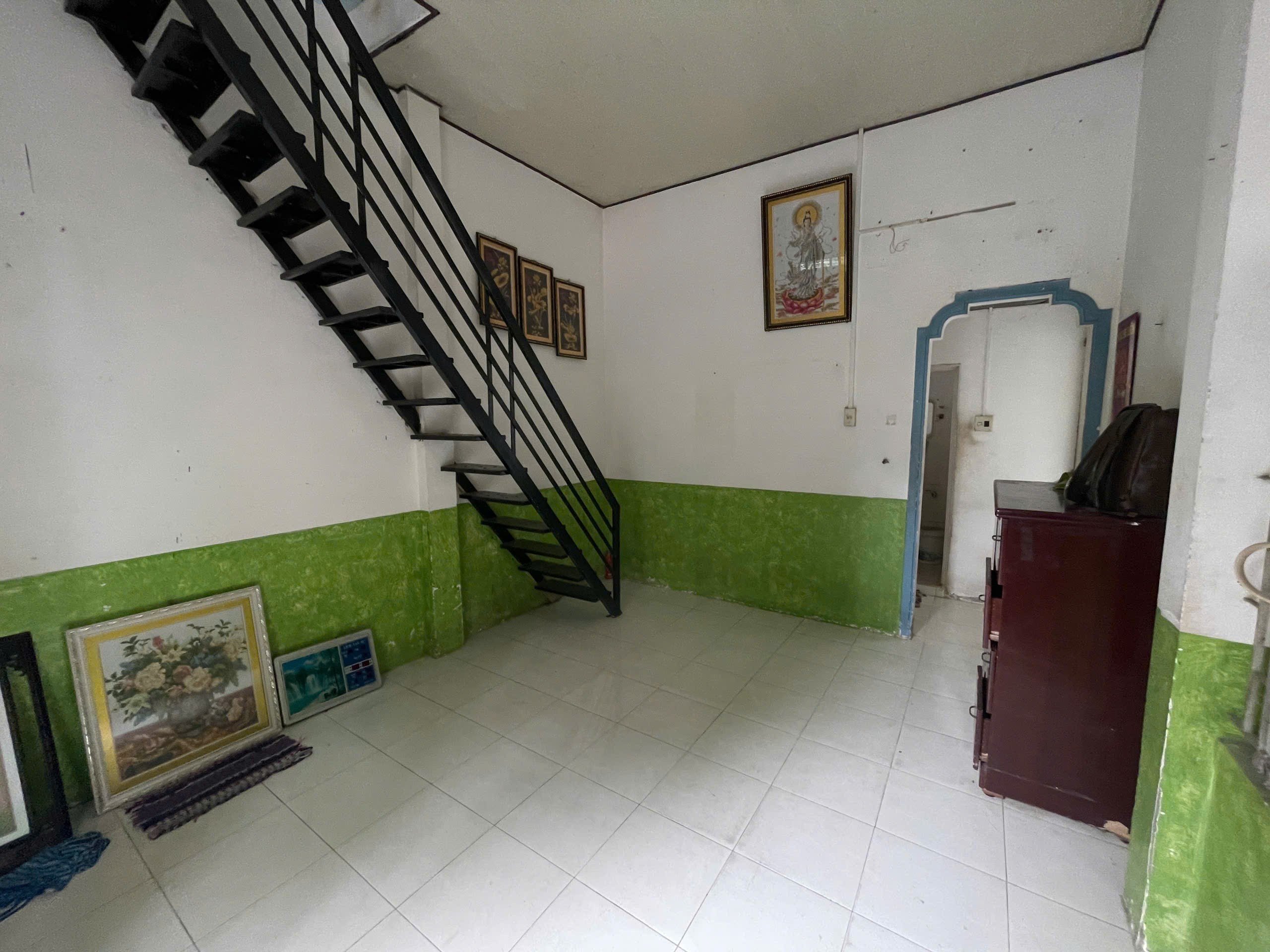 BÁN NHÀ GIÁ RẺ – ĐƯỜNG HẢI ĐỨC, P. PHƯƠNG SÀI (CŨ), TÂY NHA TRANGGiá chỉ: 1,75 TỶ (bớt lộc – 5